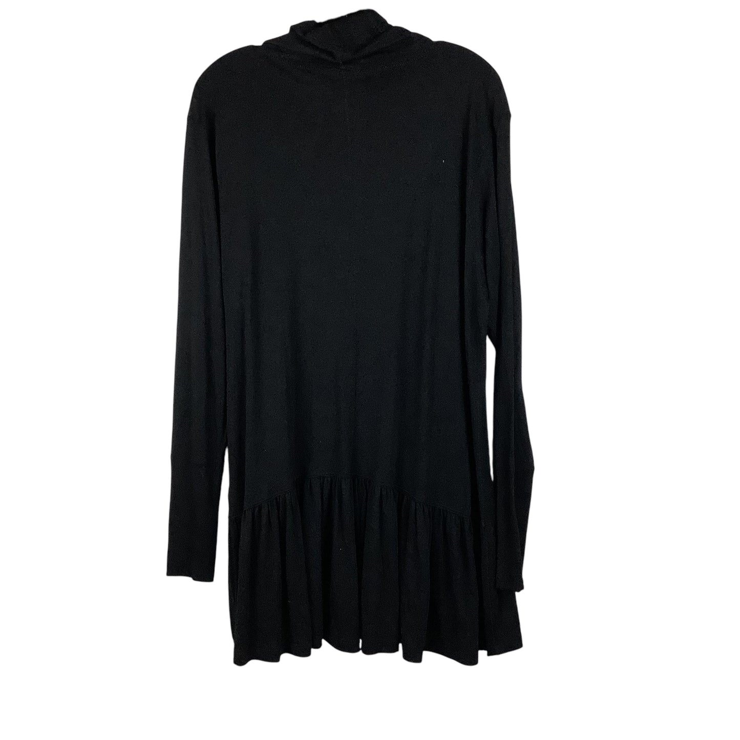 Dress Casual Midi By Free People In Black, Size: S