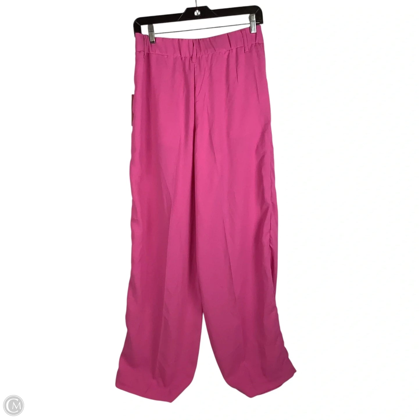 Pants Dress By A New Day In Pink, Size: 6