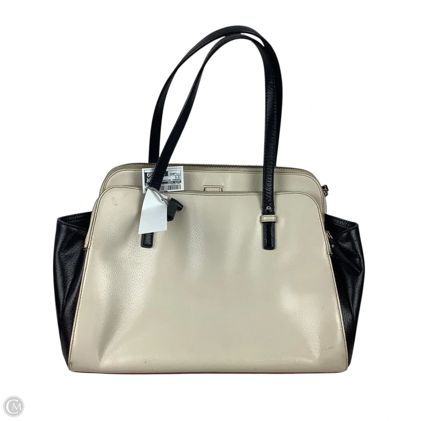 Handbag Designer By Kate Spade, Size: Large