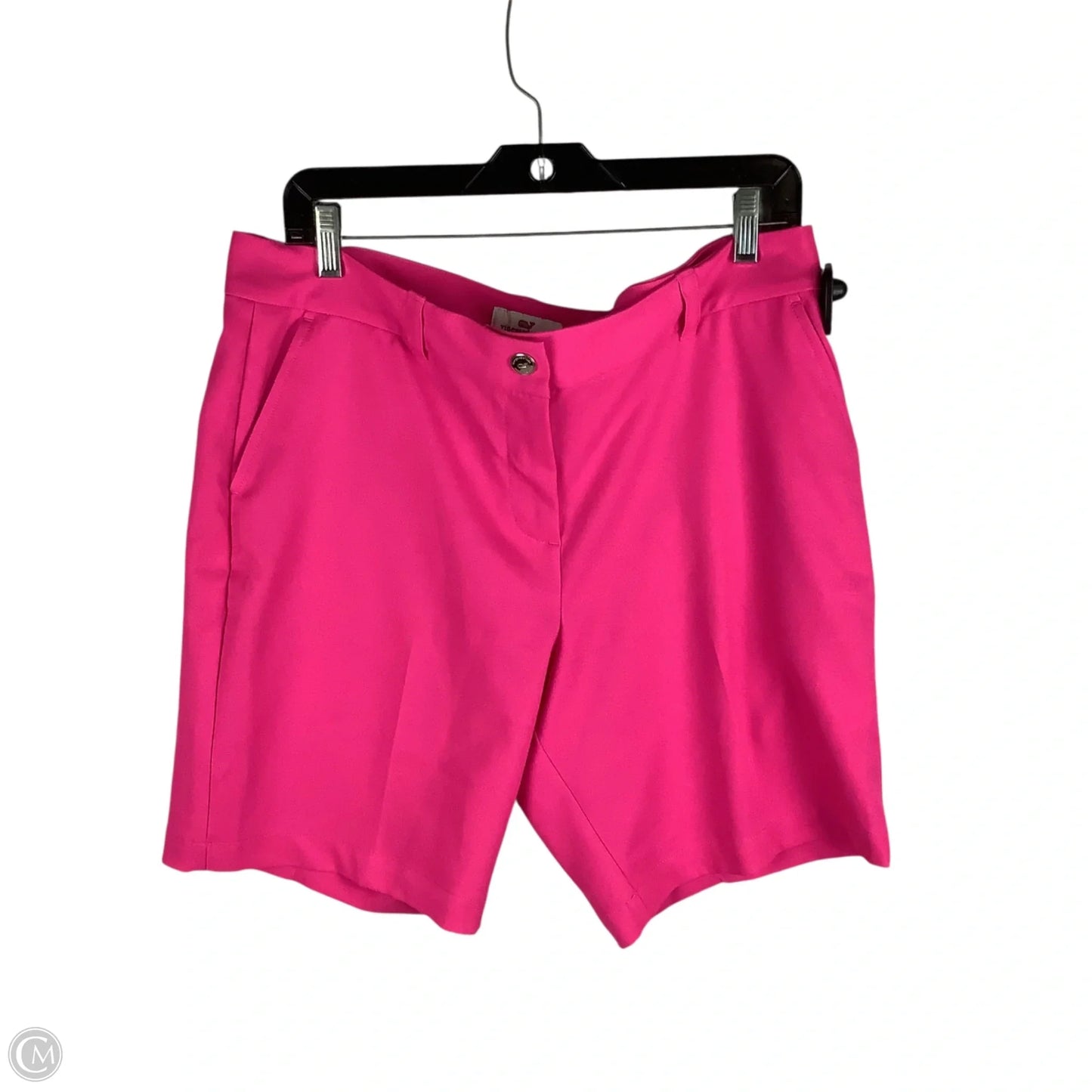 Shorts By Vineyard Vines In Pink, Size: 12