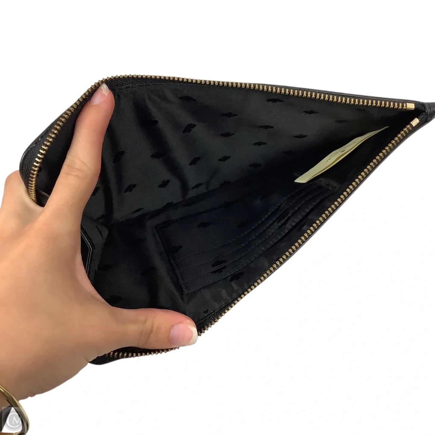 Wristlet Designer By Kate Spade, Size: Large