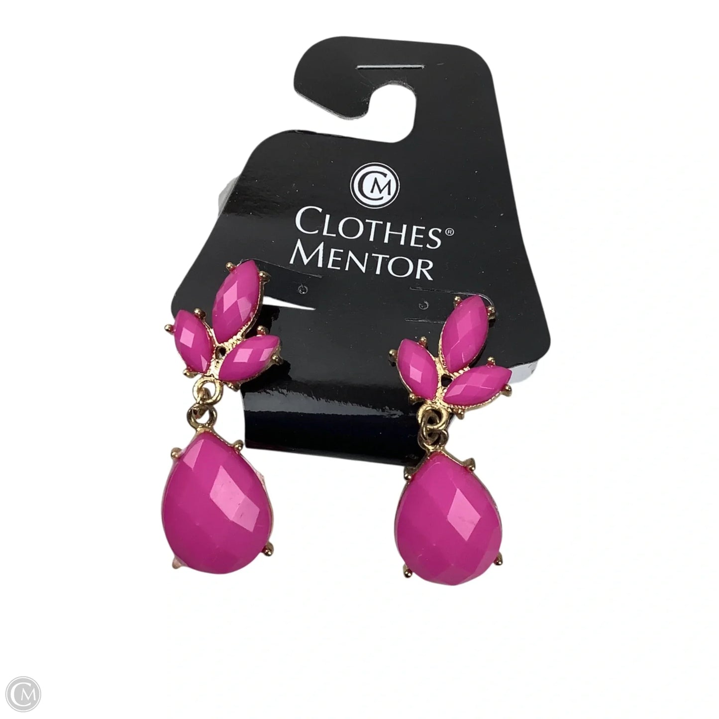 Earrings Dangle/drop By Clothes Mentor