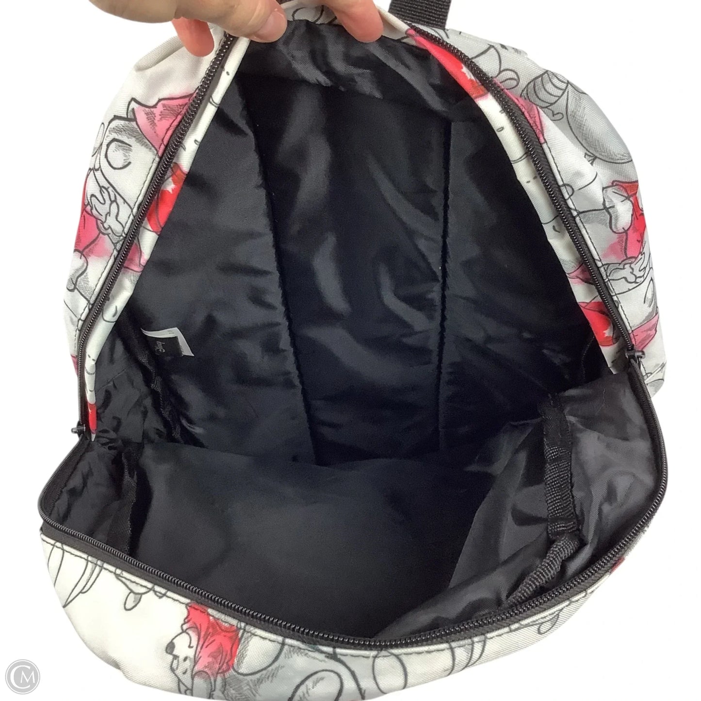 Backpack By Disney Store, Size: Large