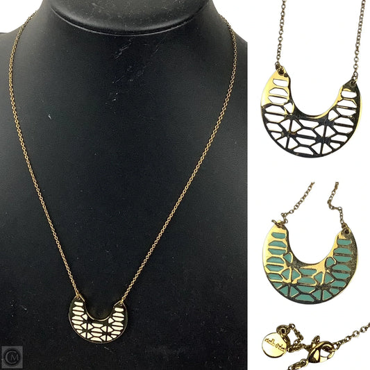 Necklace Statement By Stella And Dot