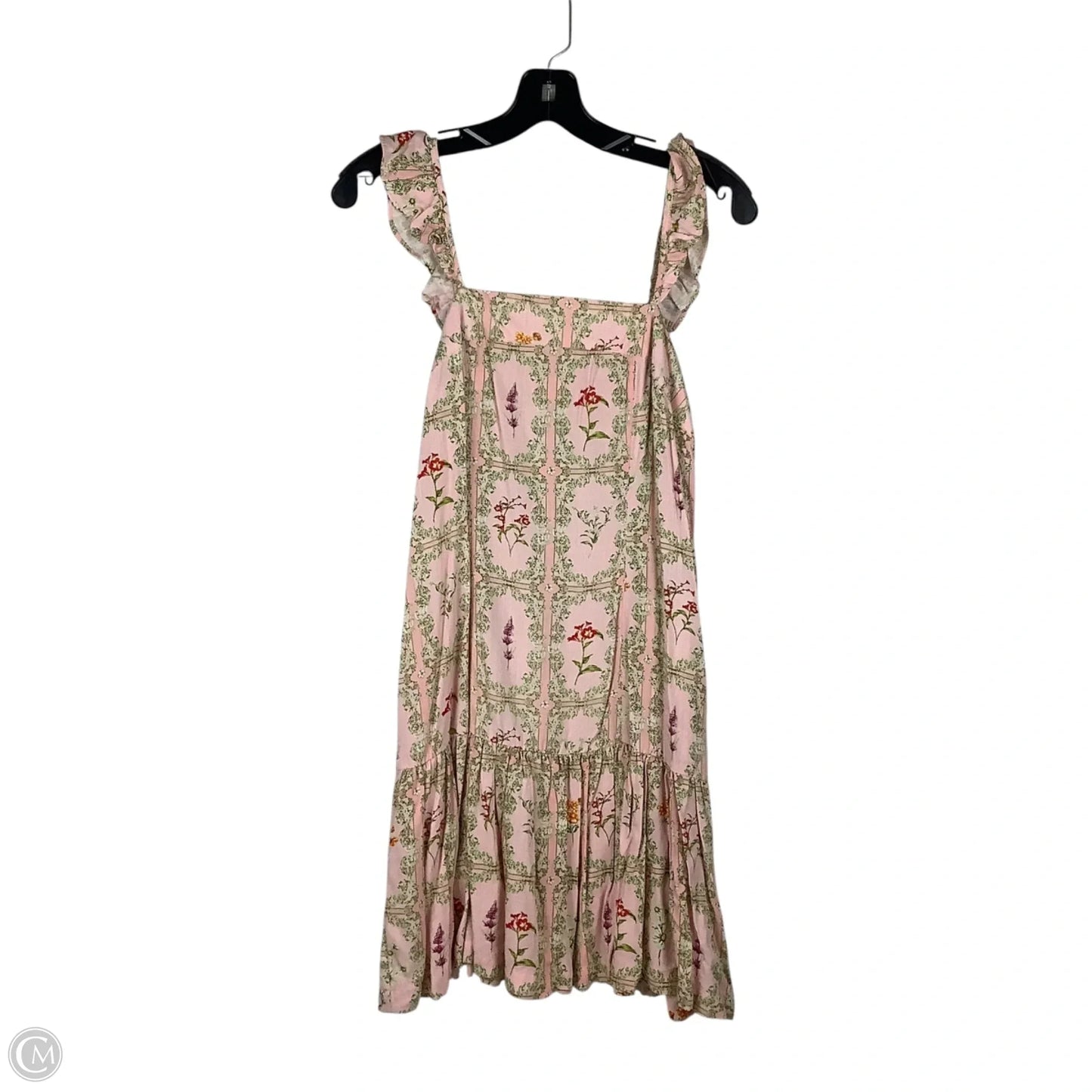 Dress Party Short By Target-designer In Pink, Size: S