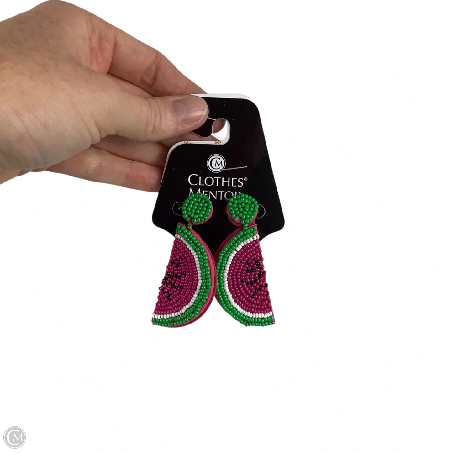 Earrings Statement By Clothes Mentor