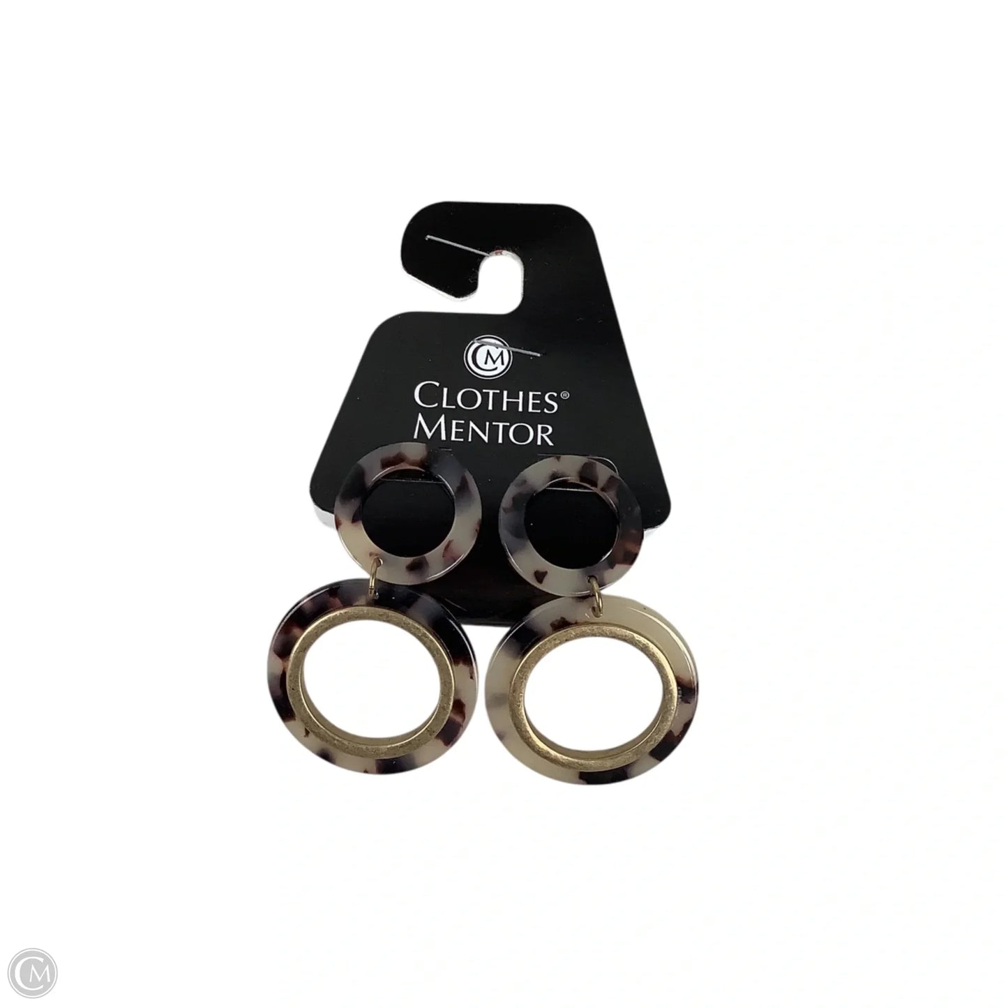 Earrings Dangle/drop By Clothes Mentor