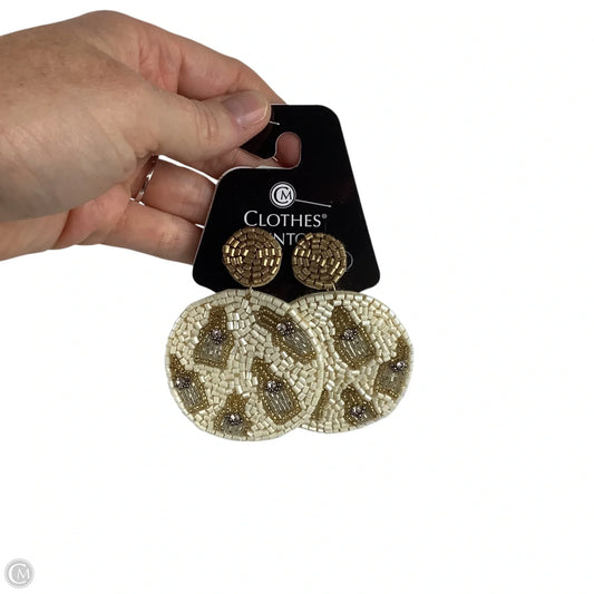 Earrings Dangle/drop By Clothes Mentor