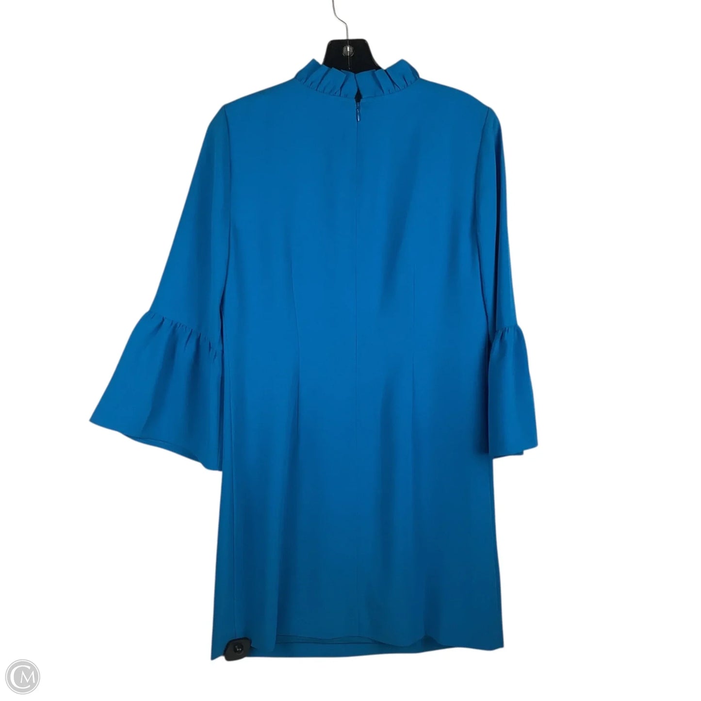 Dress Work By J. Crew In Blue, Size: 6