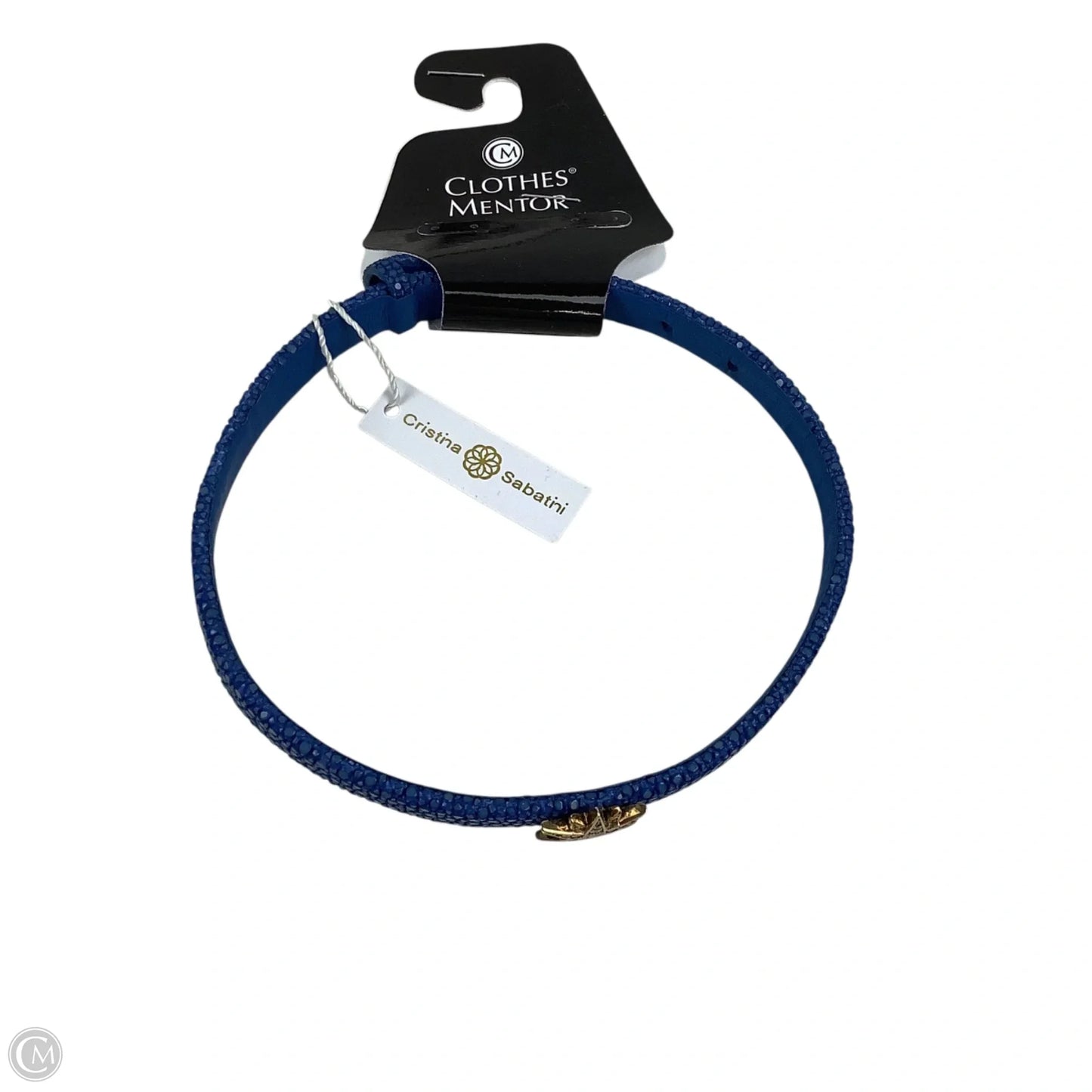 Necklace Choker & Collar By Cmc