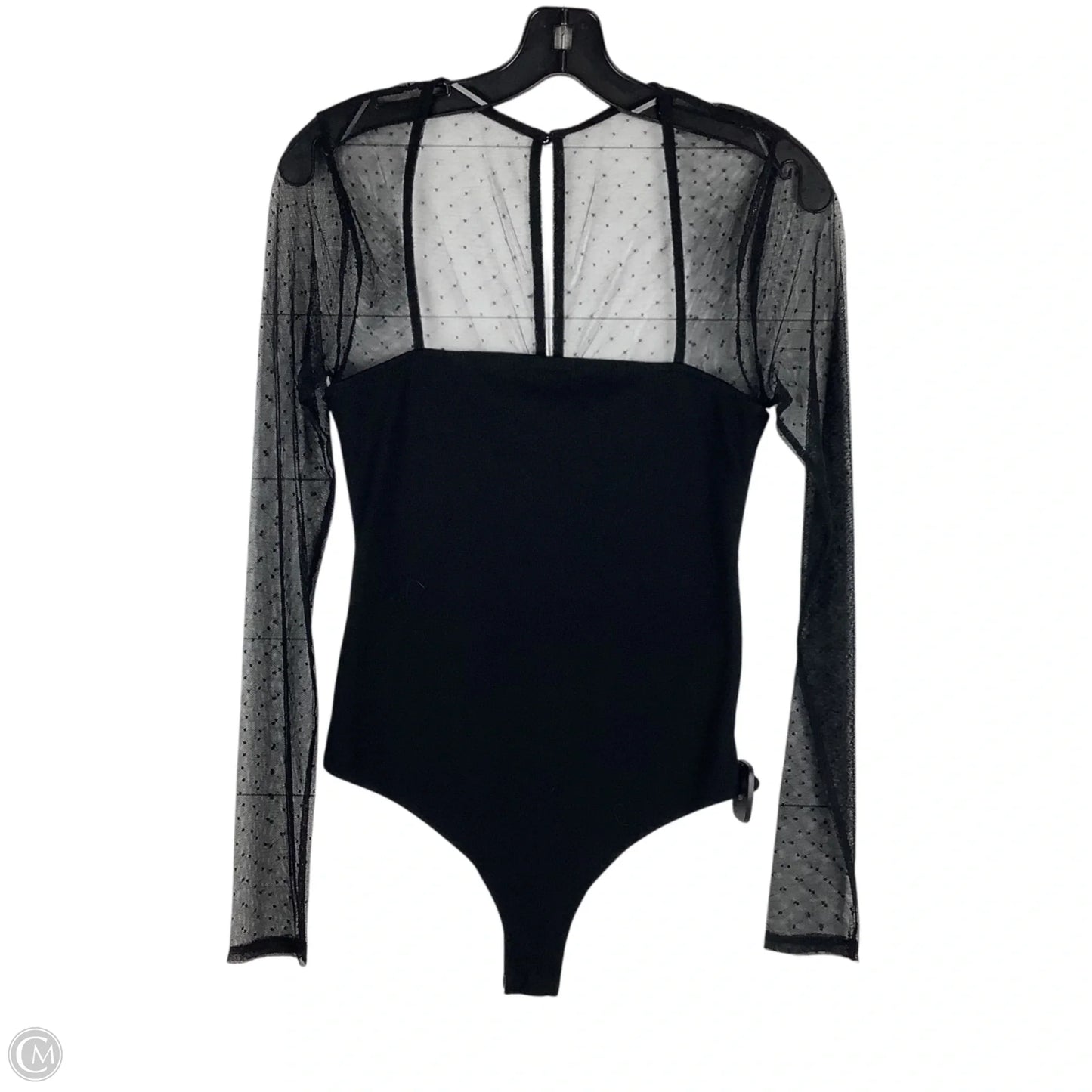 Bodysuit By Lovers & Friends In Black, Size: M