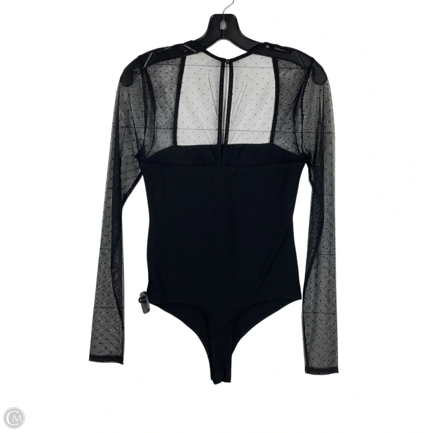 Bodysuit By Lovers & Friends In Black, Size: M