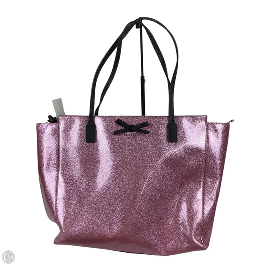 Handbag Designer By Kate Spade, Size: Large