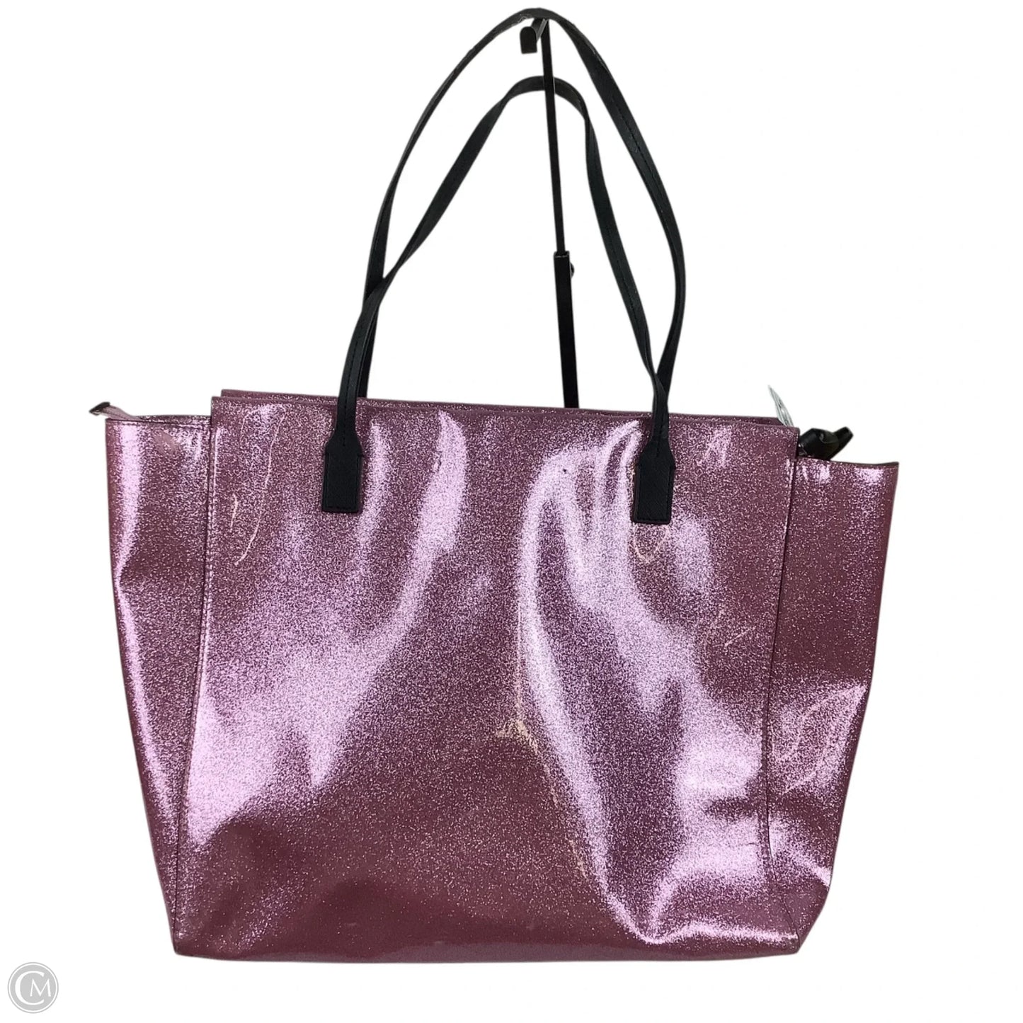 Handbag Designer By Kate Spade, Size: Large