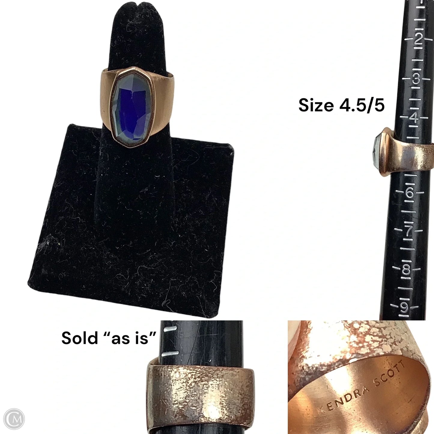 Ring Other By Kendra Scott