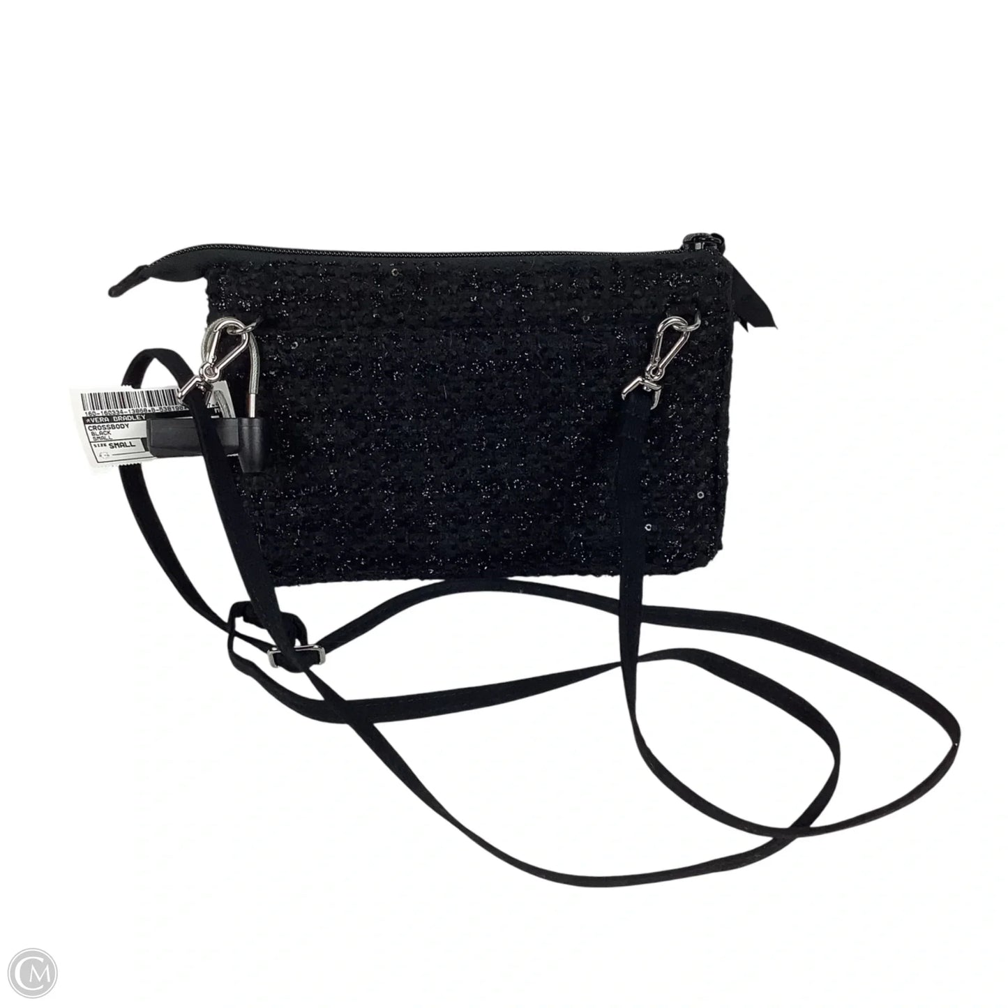Crossbody By Vera Bradley, Size: Small