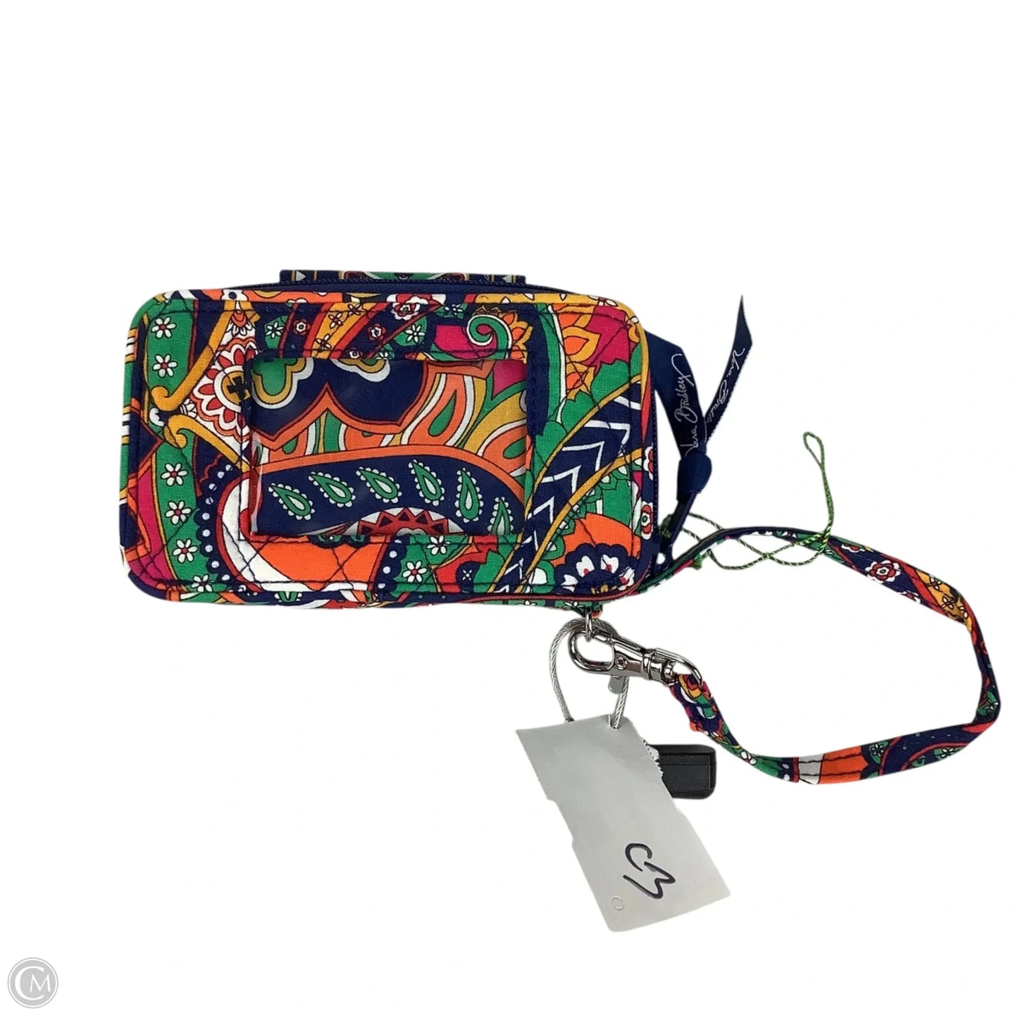 Wallet By Vera Bradley, Size: Small