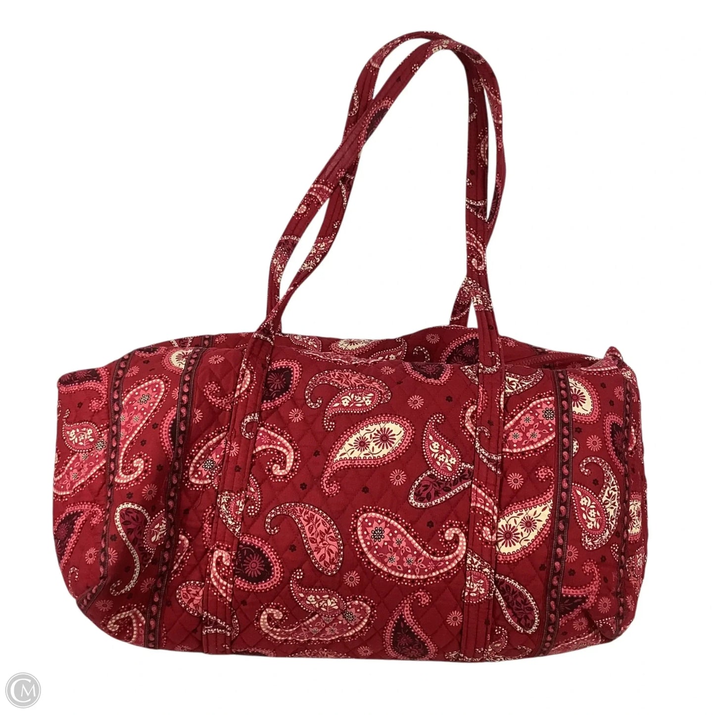 Duffle And Weekender By Vera Bradley, Size: Large