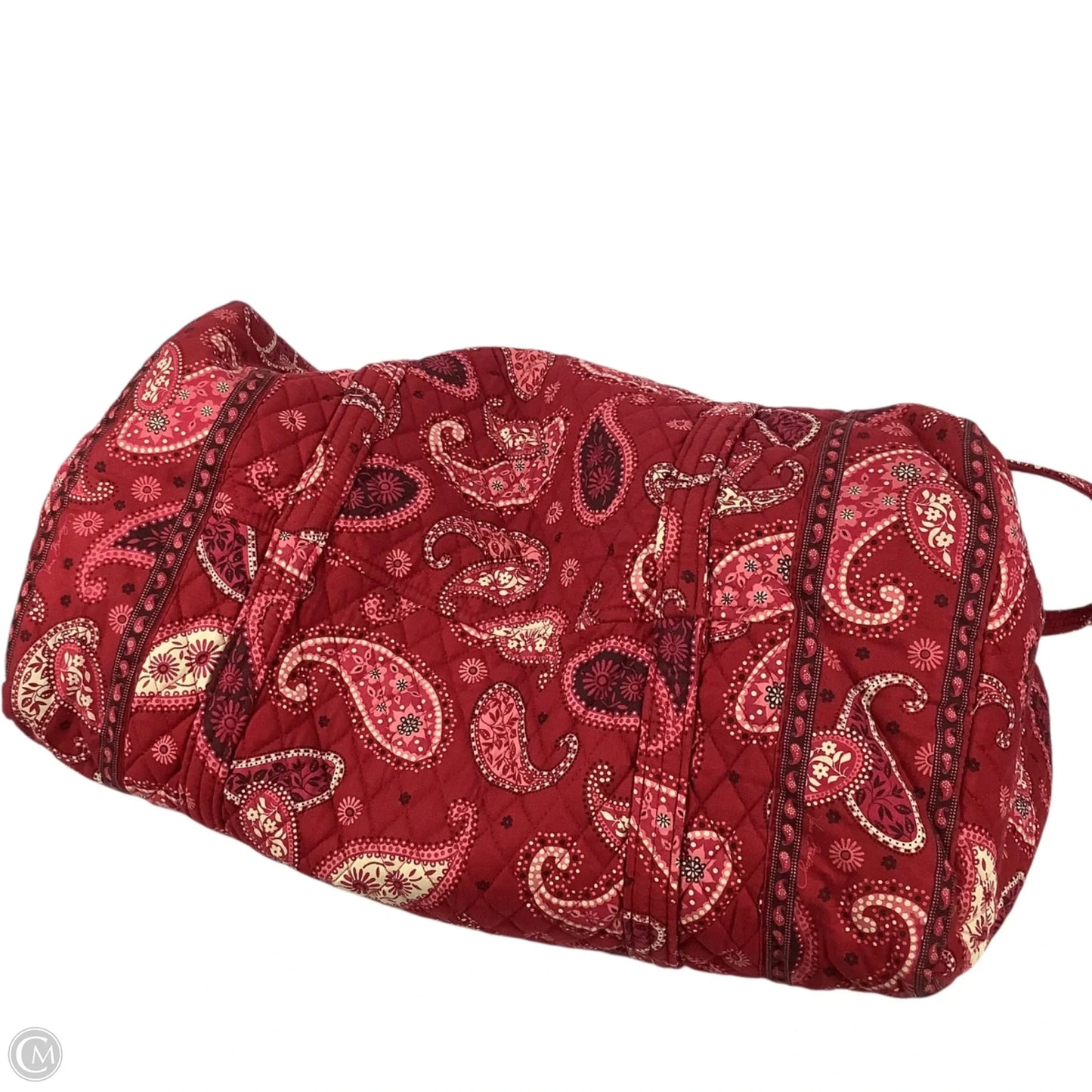 Duffle And Weekender By Vera Bradley, Size: Large