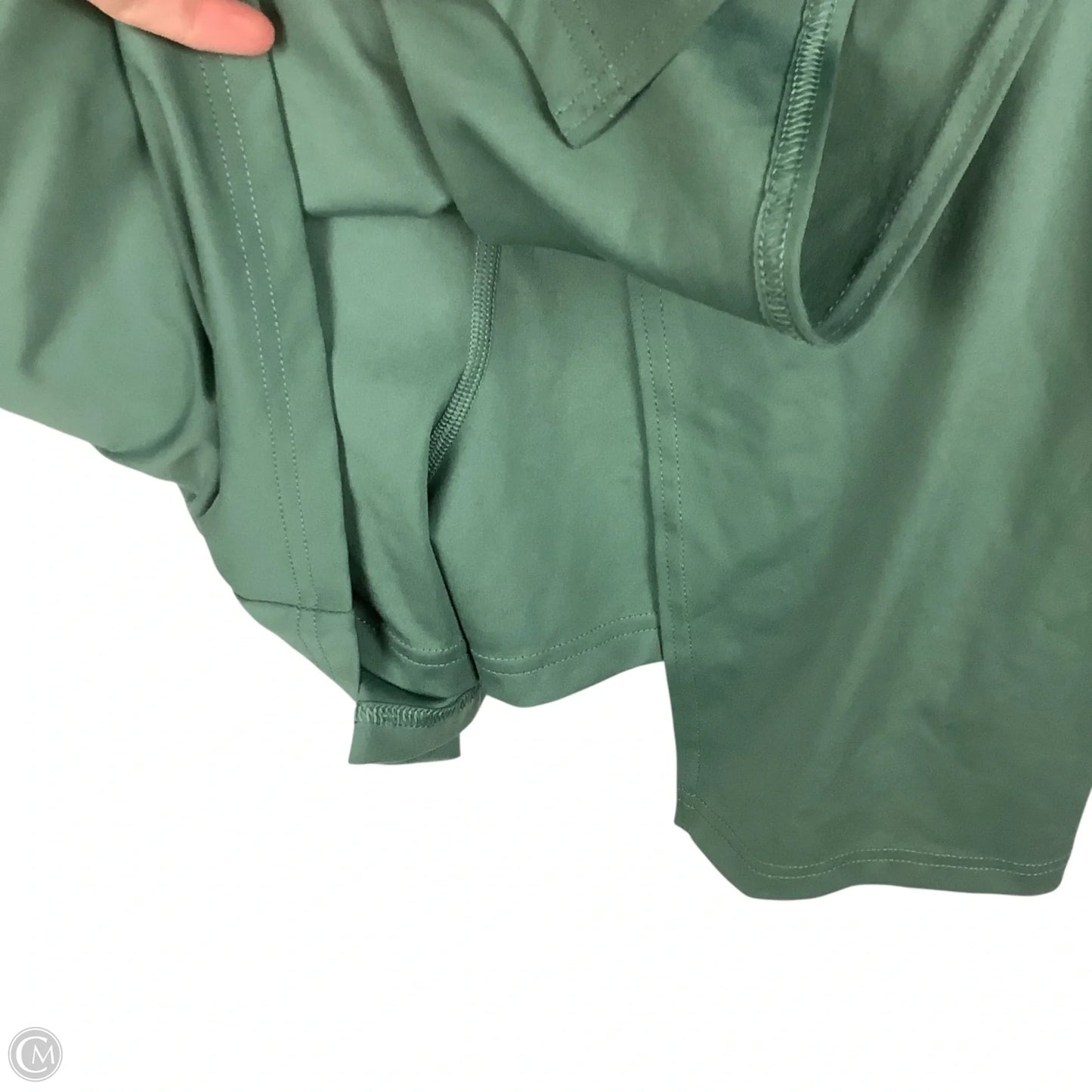 Athletic Dress By All In Motion In Green, Size: Xxl