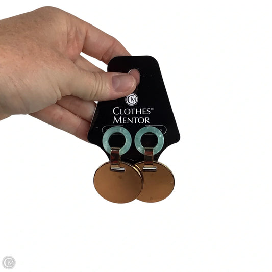 Earrings Dangle/drop By Clothes Mentor