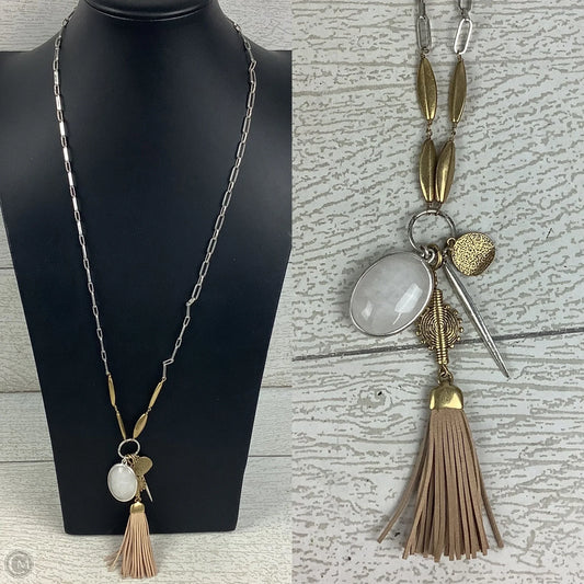 Necklace Statement By Stella And Dot