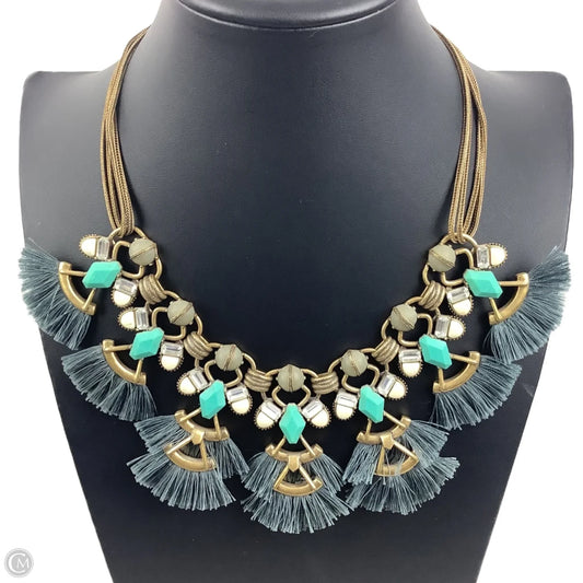 Necklace Statement By Stella And Dot