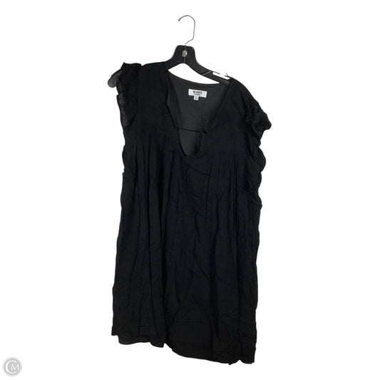 Dress Casual Midi By Bb Dakota In Black, Size: L