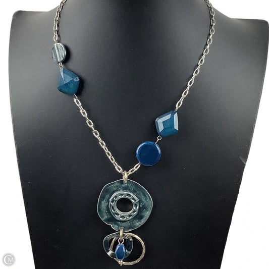 Necklace Statement By Clothes Mentor
