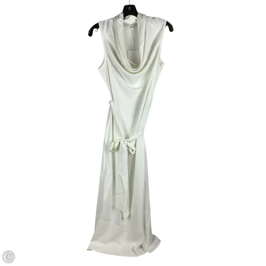 Dress Party Long By Endless Rose In White, Size: Xs