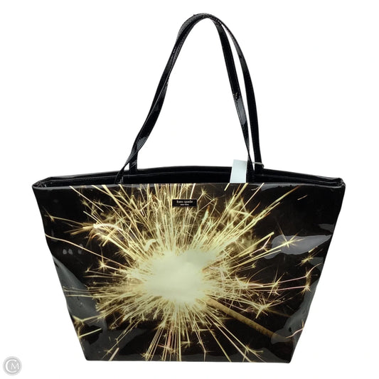 Handbag Designer By Kate Spade, Size: Large