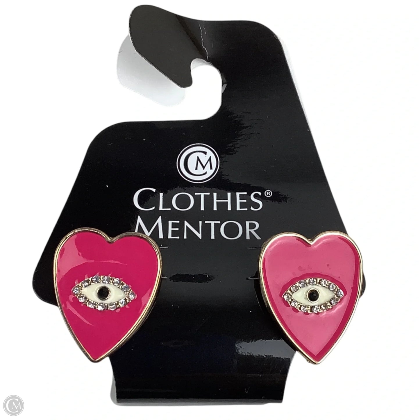 Earrings Dangle/drop By Clothes Mentor