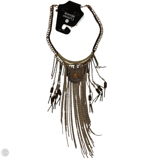 Necklace Lariat & Y-drop By Free People