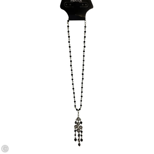 Necklace Pendant By White House Black Market