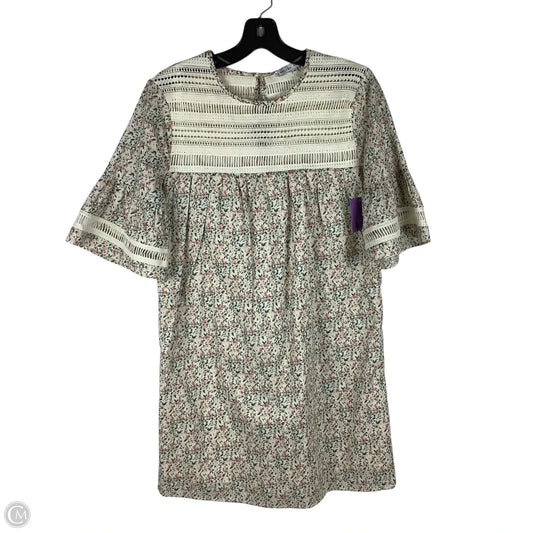 Dress Casual Short By English Factory In Multi-colored, Size: Xs