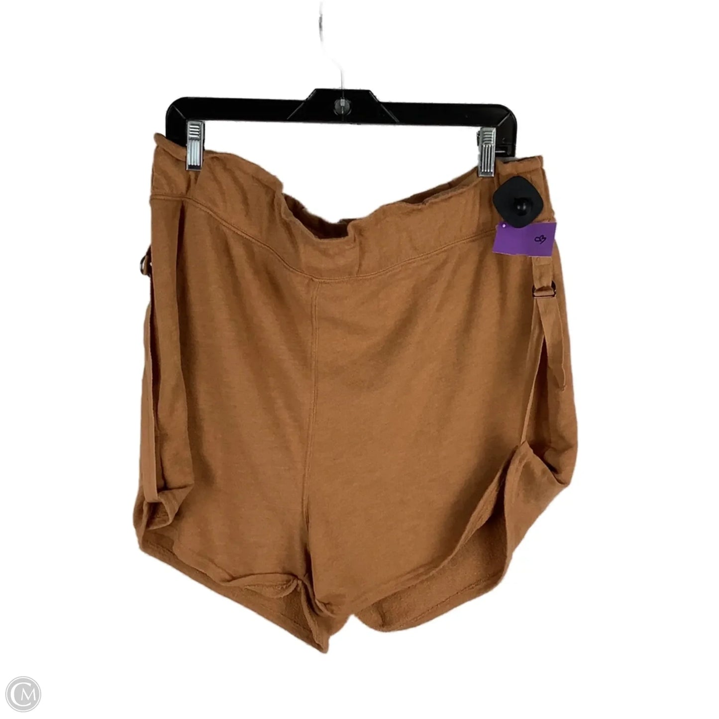 Shorts By Free People In Brown, Size: L