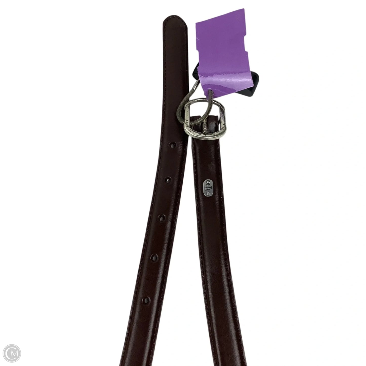 Belt By Ralph Lauren, Size: Medium