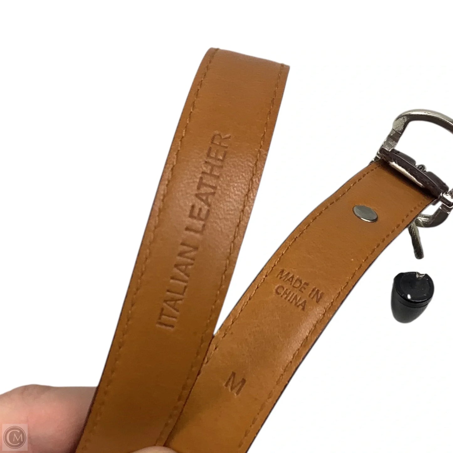 Belt By Ralph Lauren, Size: Medium