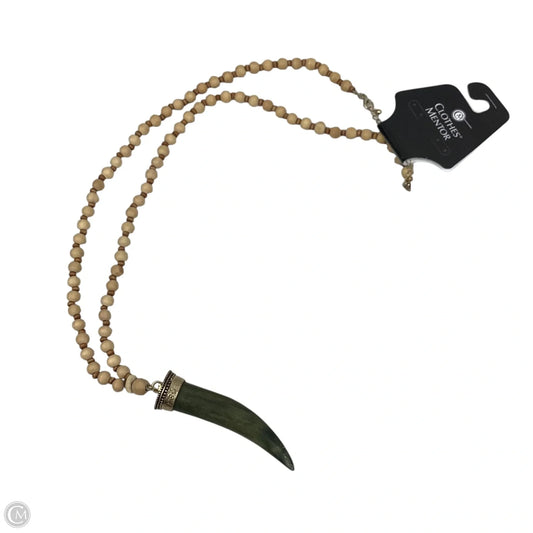 Necklace Other By Clothes Mentor