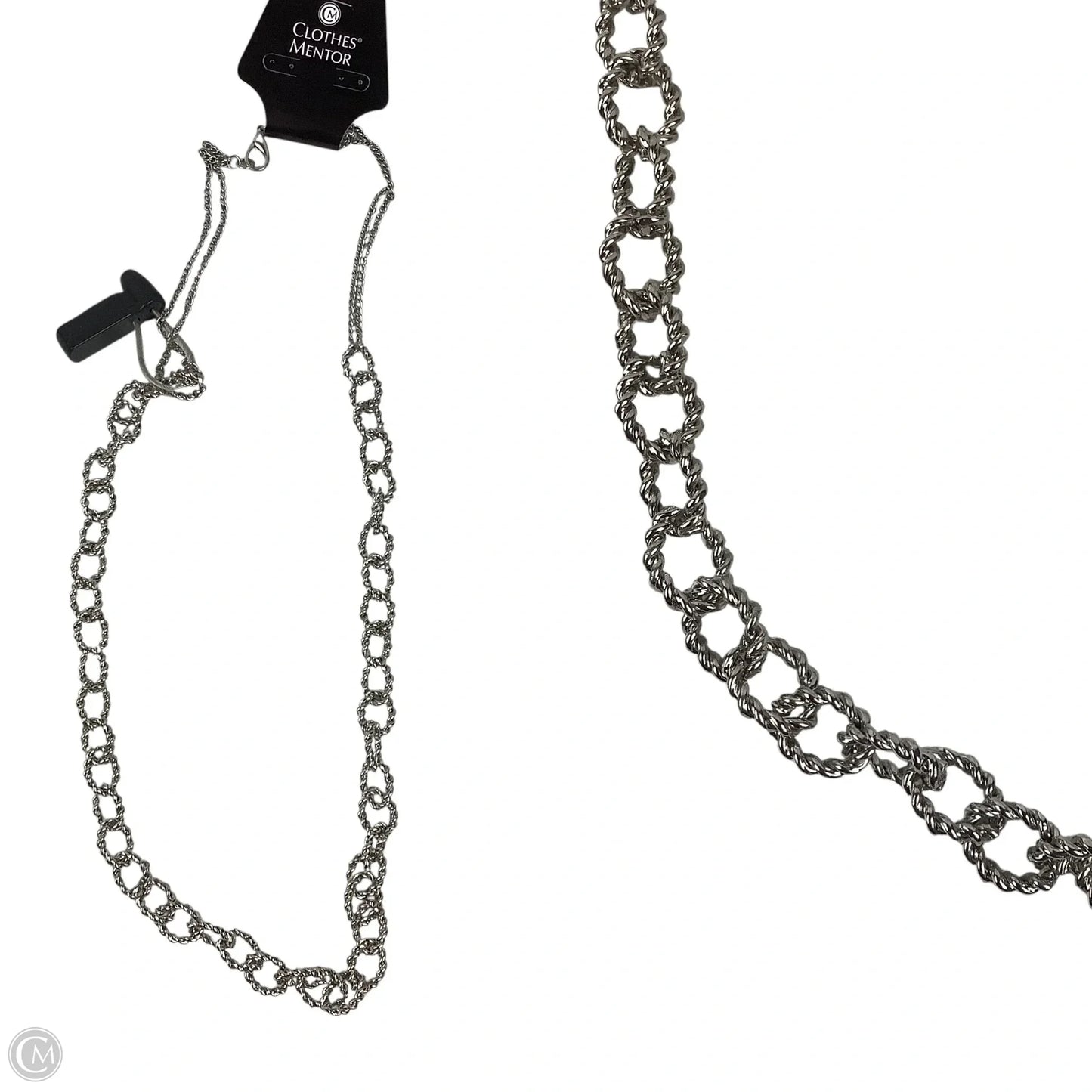 Necklace Chain By Clothes Mentor