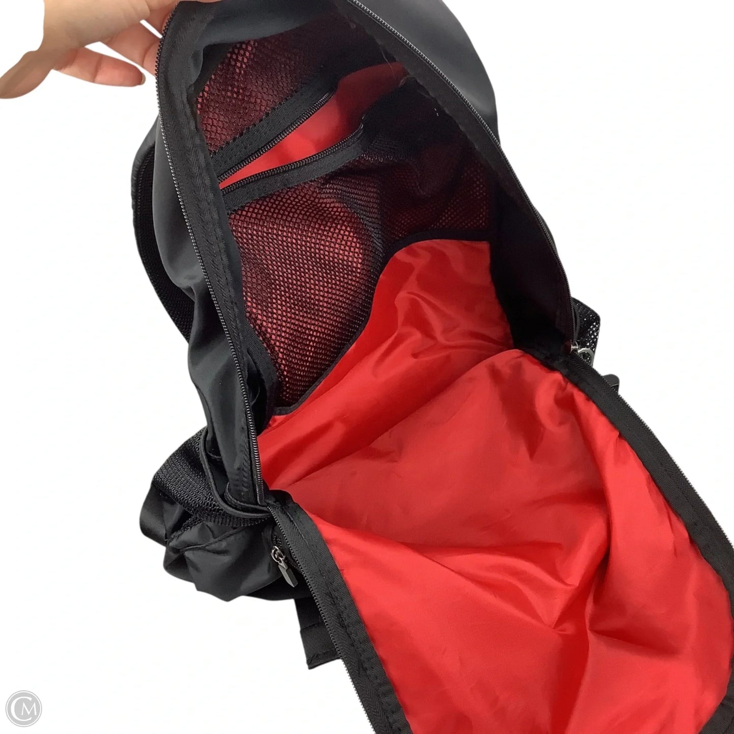 Backpack By Clothes Mentor, Size: Medium