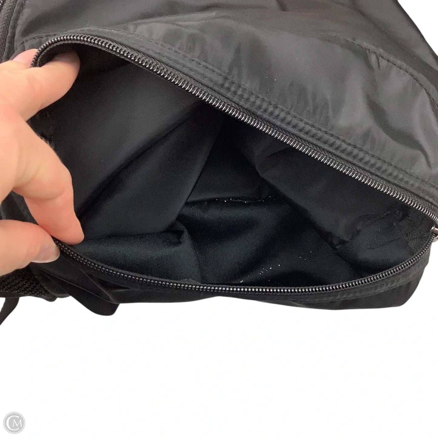 Backpack By Clothes Mentor, Size: Medium