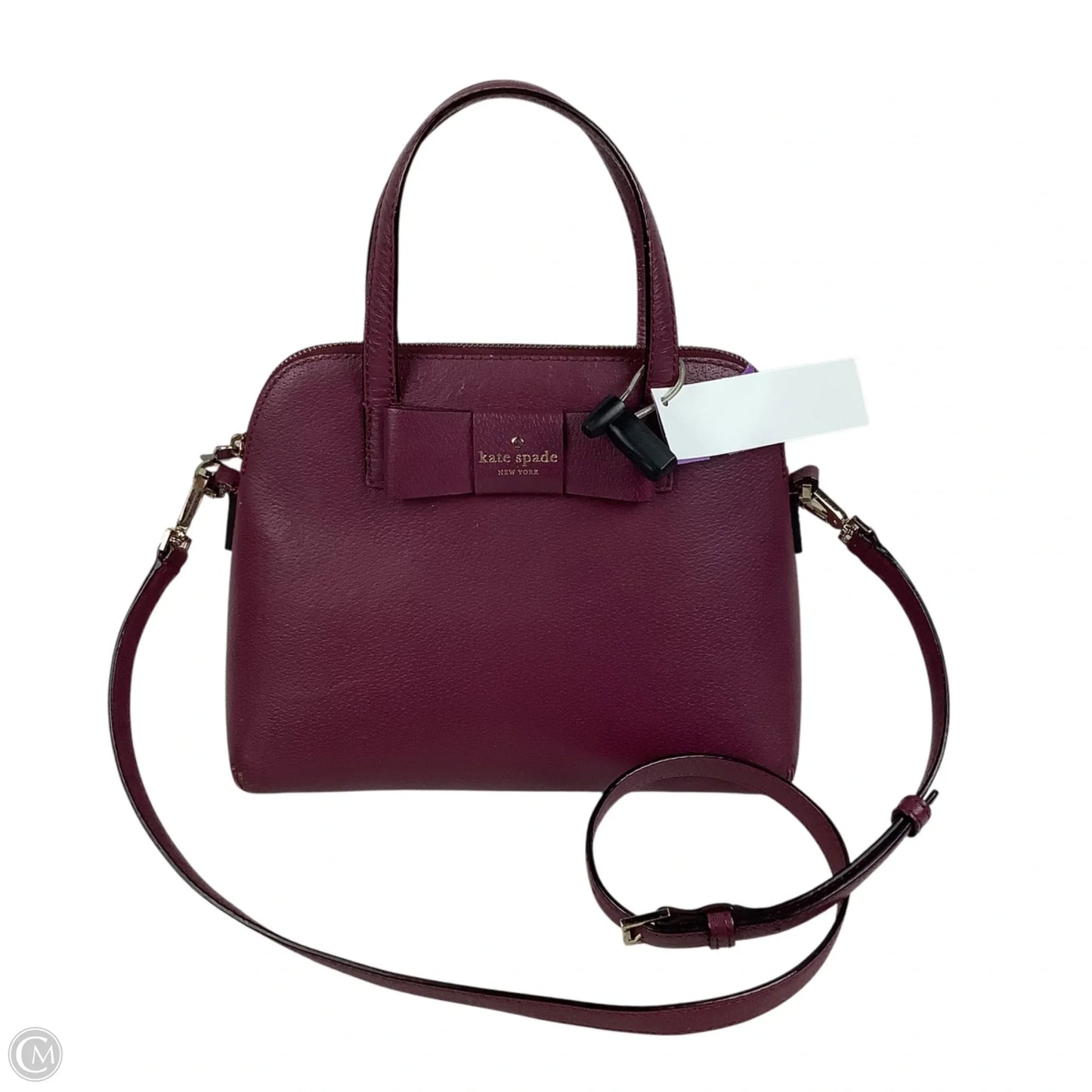 Crossbody Designer By Kate Spade, Size: Medium