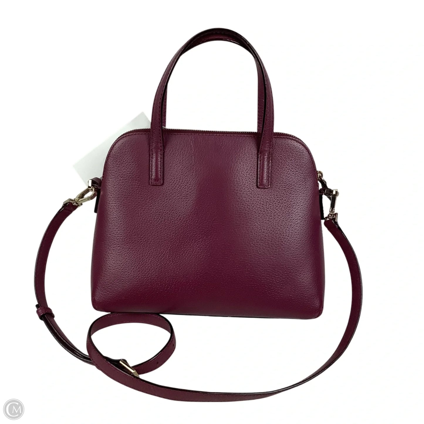 Crossbody Designer By Kate Spade, Size: Medium