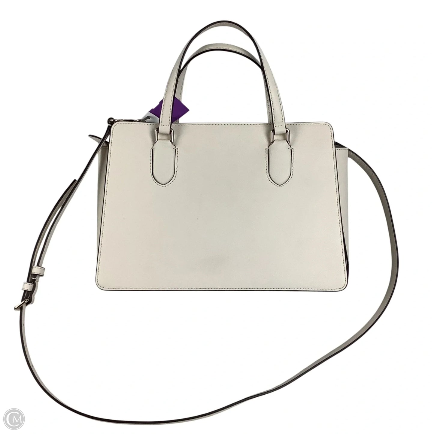 Handbag Designer By Kate Spade, Size: Medium