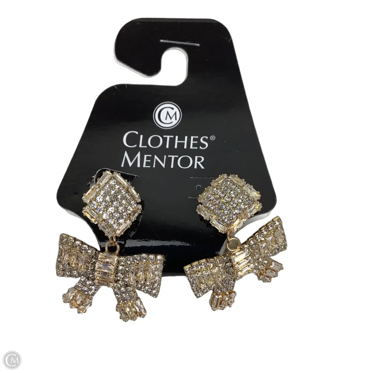 Earrings Dangle/drop By Clothes Mentor