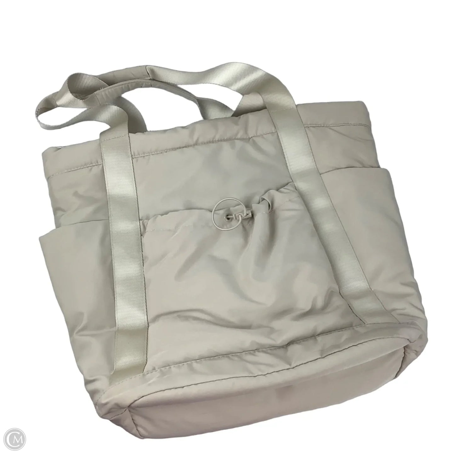Tote By Clothes Mentor, Size: Large