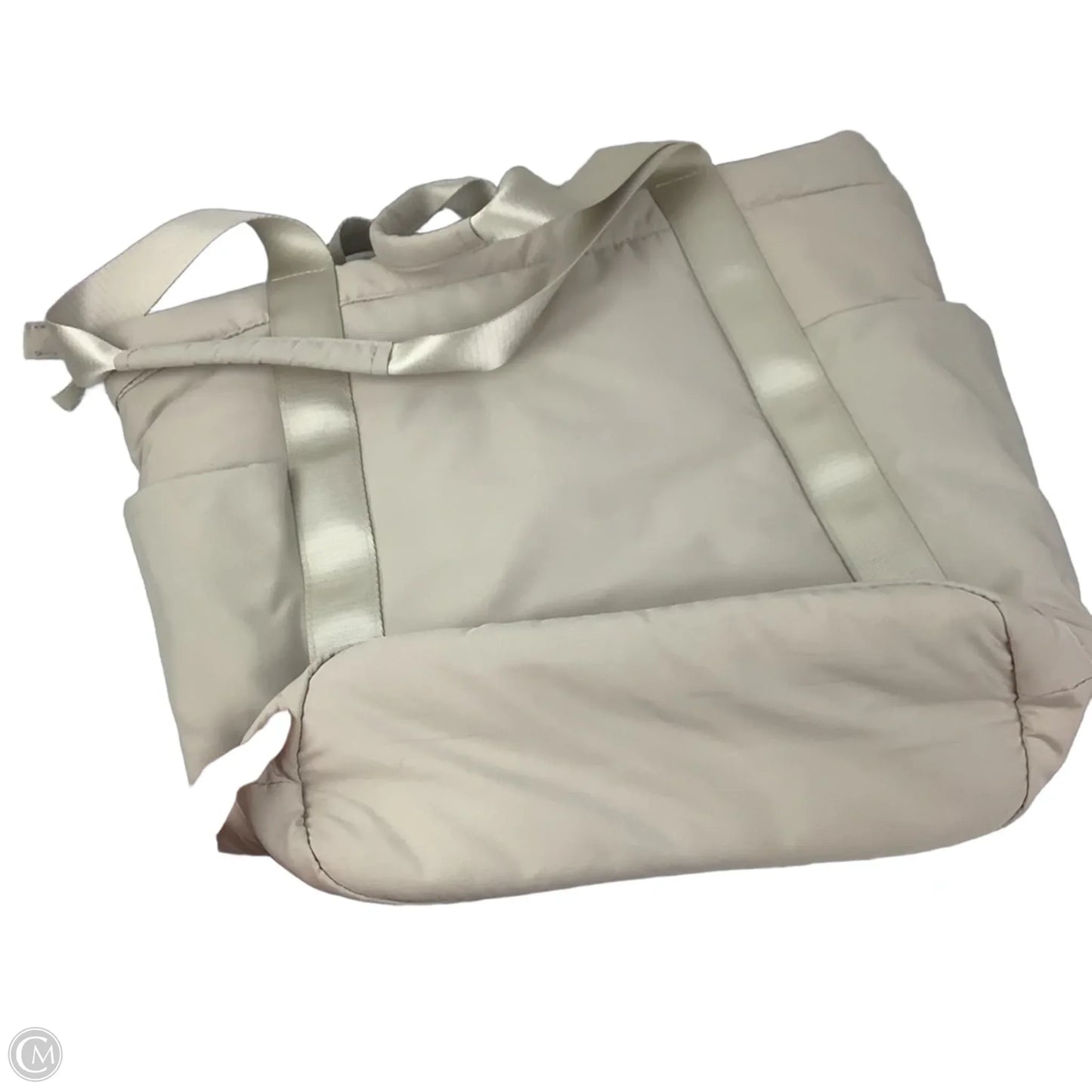 Tote By Clothes Mentor, Size: Large