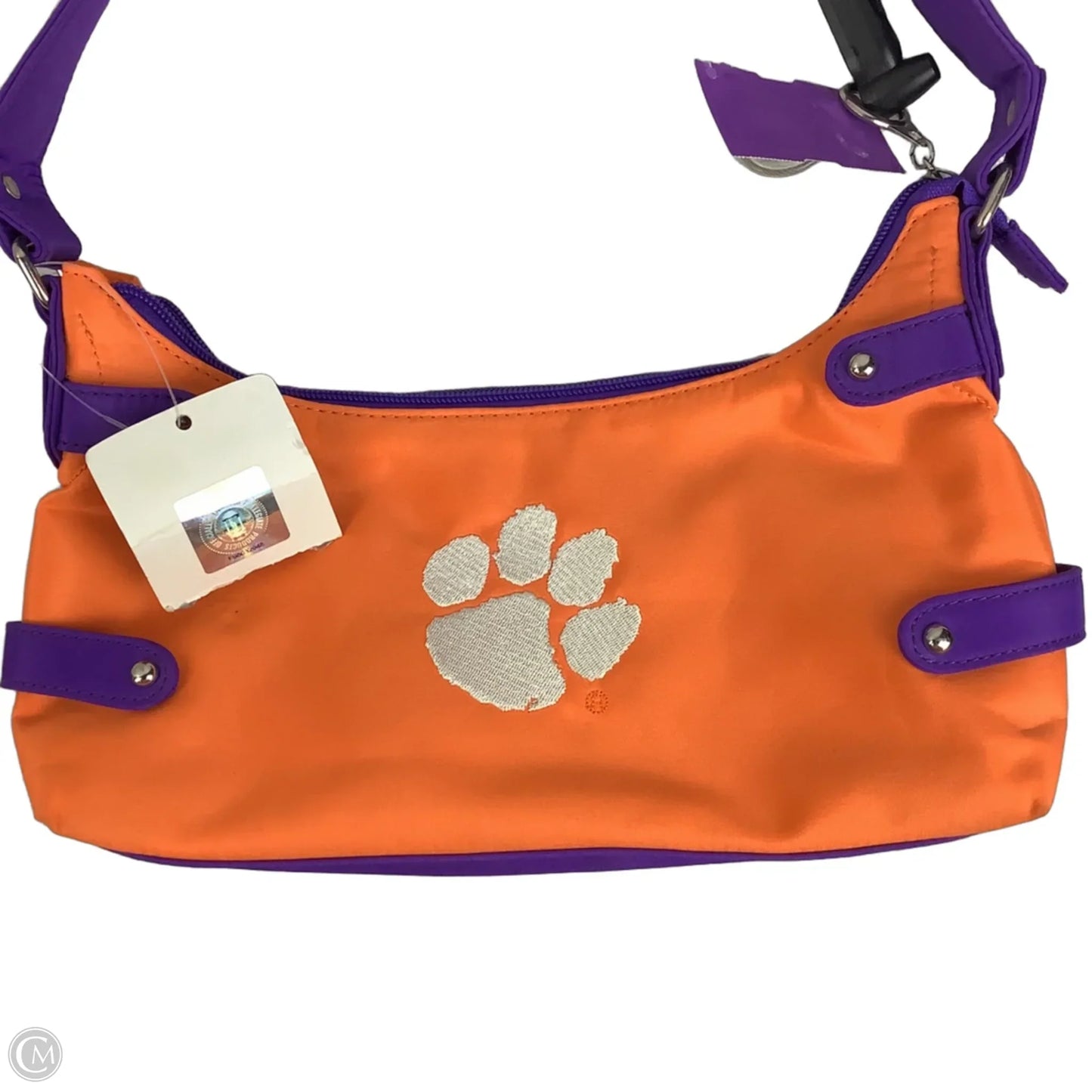 Handbag By Clothes Mentor, Size: Medium