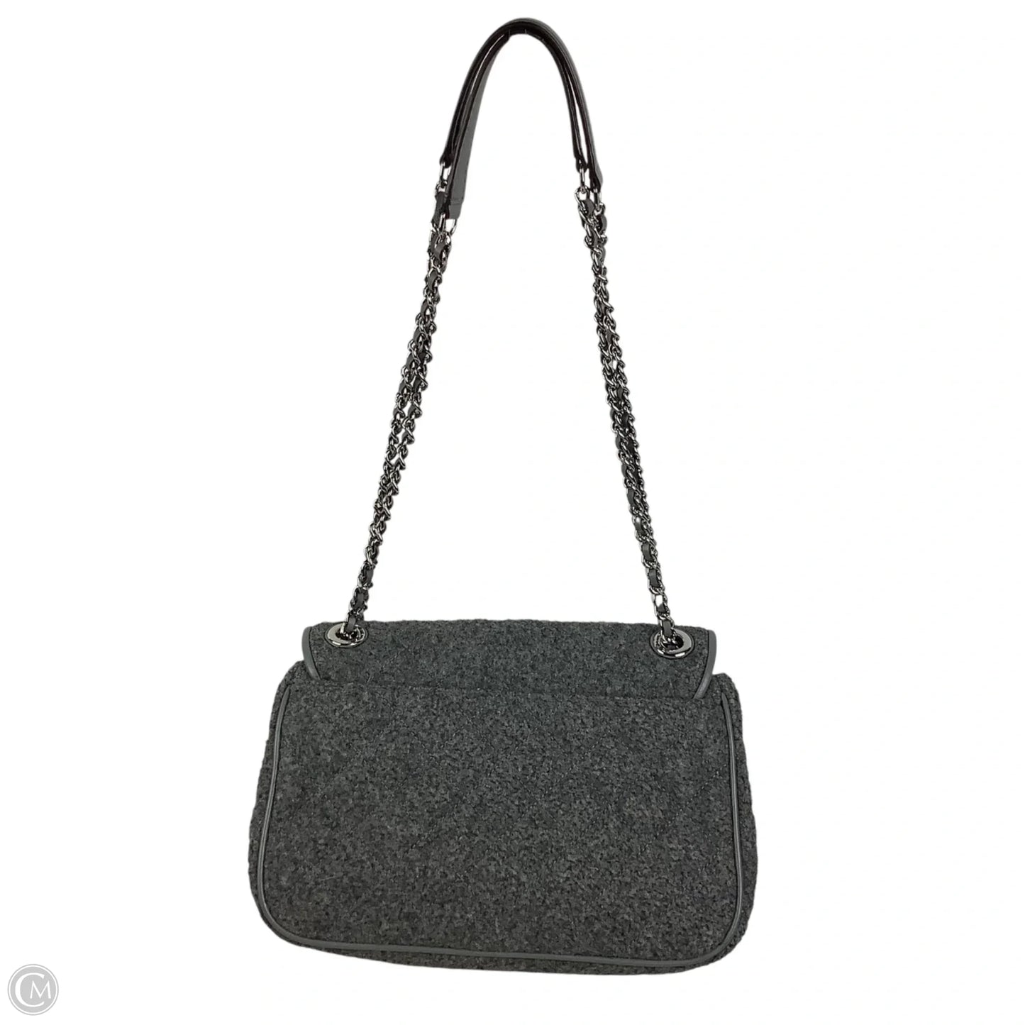 Crossbody Designer By Michael Kors, Size: Medium